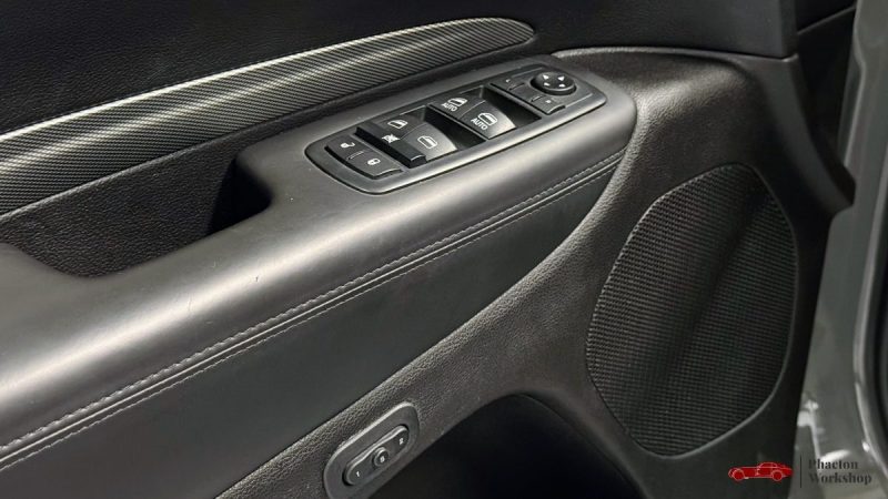 DODGE DURANGO R/T 5.7L HEMI V8 | 365CH | BOÎTE AUTO | 7 PLACES | PAS DE MALUS