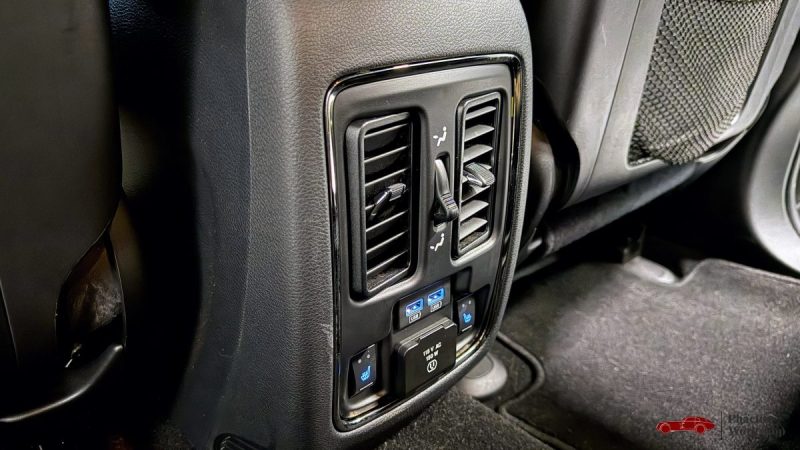 DODGE DURANGO R/T 5.7L HEMI V8 | 365CH | BOÎTE AUTO | 7 PLACES | PAS DE MALUS