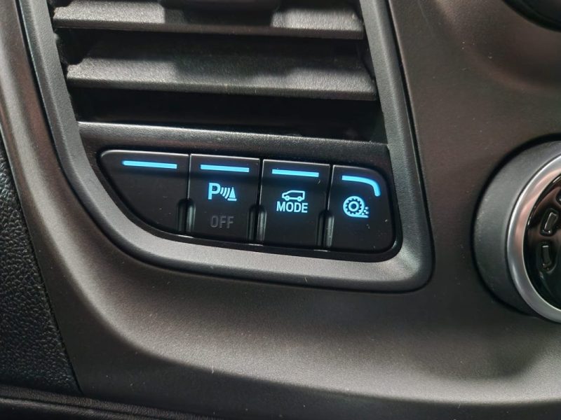 FORD CUSTOM TRANSIT FOURGON 300 H1L1 TREND, 2.0 TDCI 131 2021