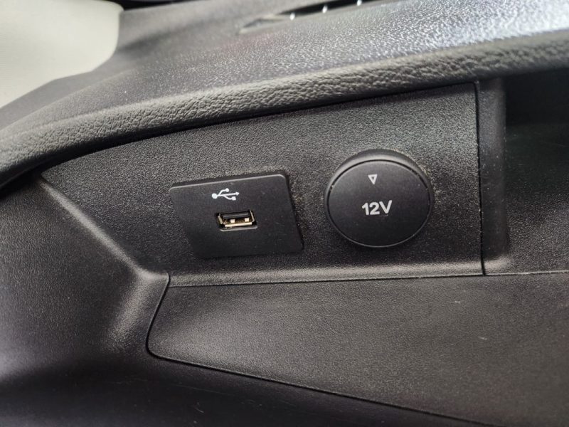 FORD CUSTOM TRANSIT FOURGON 300 H1L1 TREND, 2.0 TDCI 131 2021