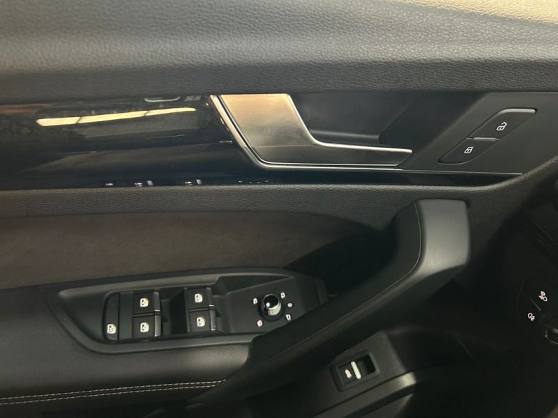 AUDI Q5 2,0 TFSI 252 QUATTRO S-TRONIC S LINE*VIRTUAL*B&O*PANO*CAMERA*