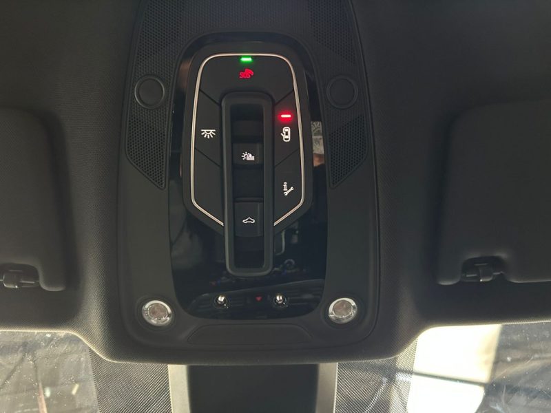 AUDI Q5 2,0 TFSI 252 QUATTRO S-TRONIC S LINE*VIRTUAL*B&O*PANO*CAMERA*