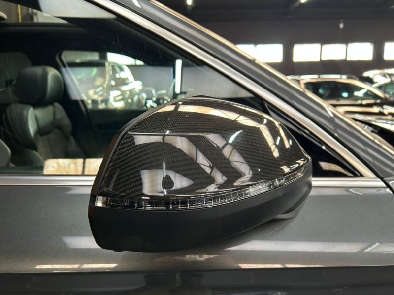 AUDI Q5 2,0 TFSI 252 QUATTRO S-TRONIC S LINE*VIRTUAL*B&O*PANO*CAMERA*