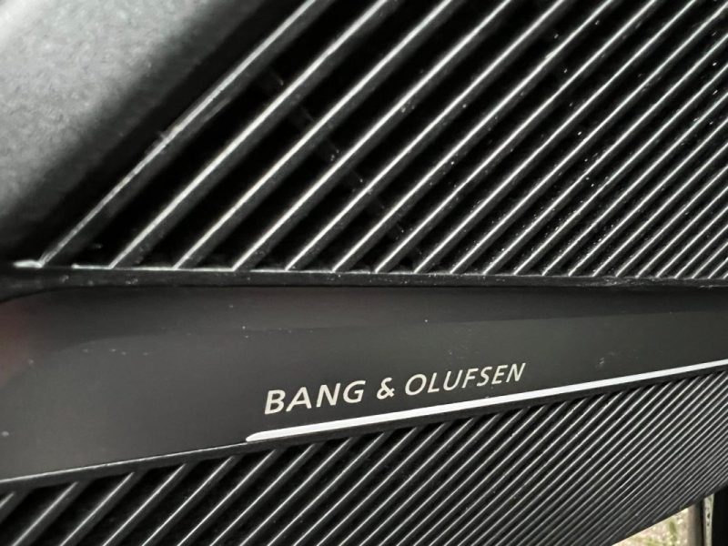 AUDI Q5 2,0 TFSI 252 QUATTRO S-TRONIC S LINE*VIRTUAL*B&O*PANO*CAMERA*