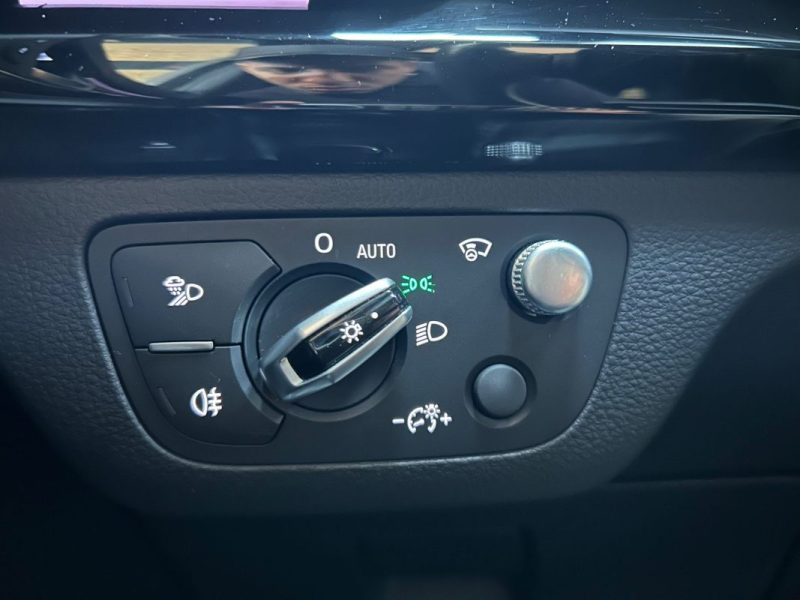 AUDI Q5 2,0 TFSI 252 QUATTRO S-TRONIC S LINE*VIRTUAL*B&O*PANO*CAMERA*