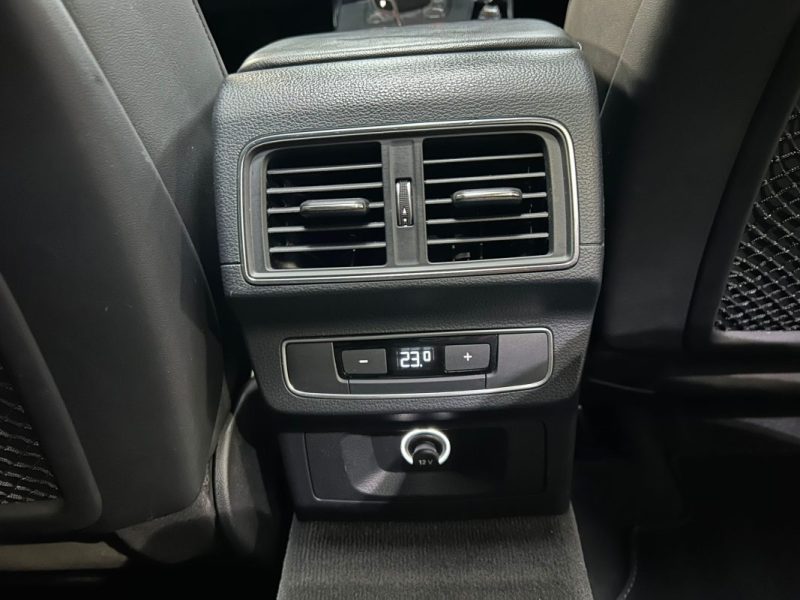 AUDI Q5 2,0 TFSI 252 QUATTRO S-TRONIC S LINE*VIRTUAL*B&O*PANO*CAMERA*