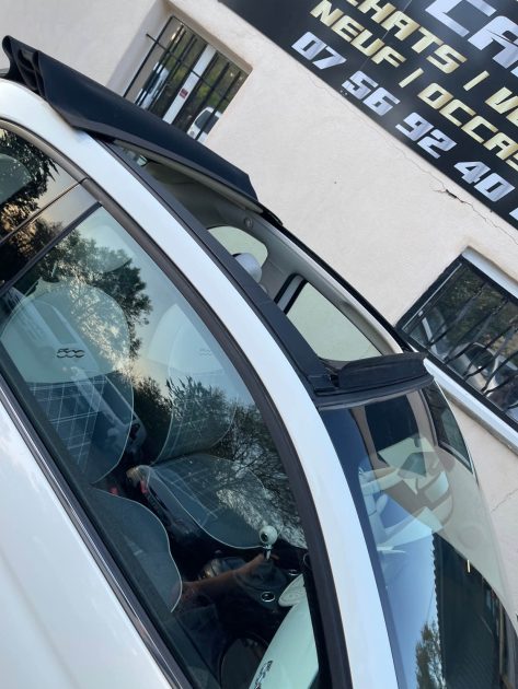 FIAT 500 1.2  69CV COLLEZIONE FALL CABRIOLET 2018