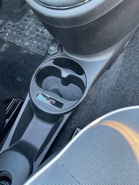 🧡 Fiat 500 Cabriolet 1.2i 69cv  – Série Collezione Fall / Chic & Élégante