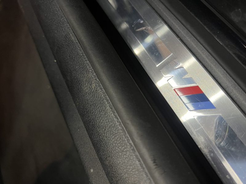 B.M.W. SERIE 4 420D M SPORT 190CH 2022