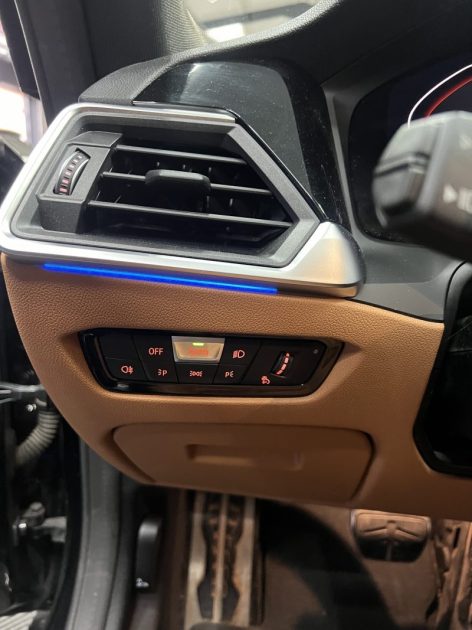 B.M.W. SERIE 4 420D M SPORT 190CH 2022