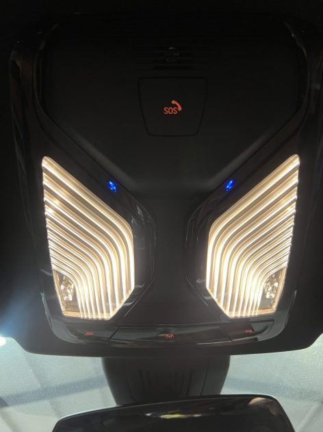 B.M.W. SERIE 4 420D M SPORT 190CH 2022