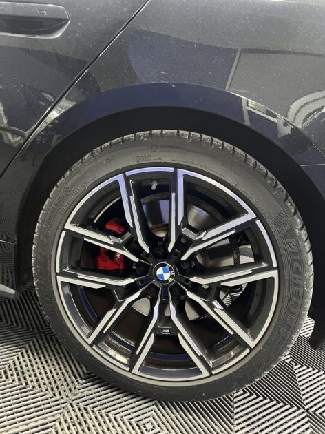 B.M.W. SERIE 4 420D M SPORT 190CH 2022