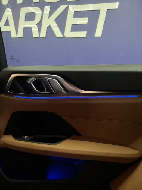 B.M.W. SERIE 4 420D M SPORT 190CH 2022