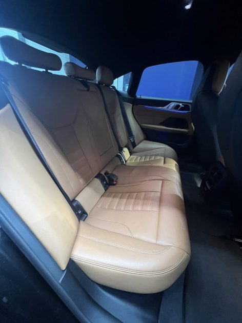 B.M.W. SERIE 4 420D M SPORT 190CH 2022