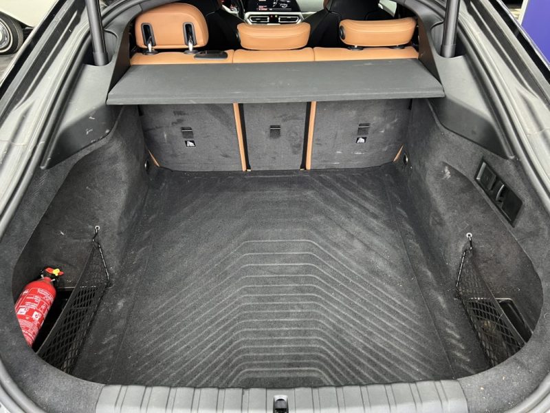 B.M.W. SERIE 4 420D M SPORT 190CH 2022