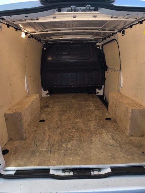 MERCEDES-BENZ MERCEDES VITO 114 CDI 136 CV BLUETEC - PREMIERE MAIN - BOITE AUTOMATIQUE  114 CDI (447.601, 447.603, 447.605) 2021