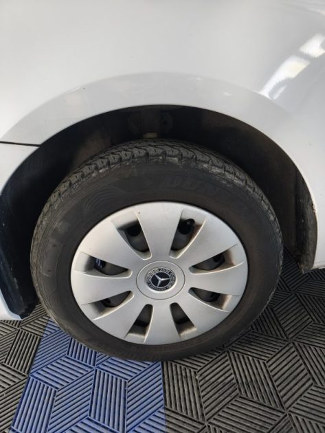 MERCEDES-BENZ MERCEDES VITO 114 CDI 136 CV BLUETEC - PREMIERE MAIN - BOITE AUTOMATIQUE  114 CDI (447.601, 447.603, 447.605) 2021