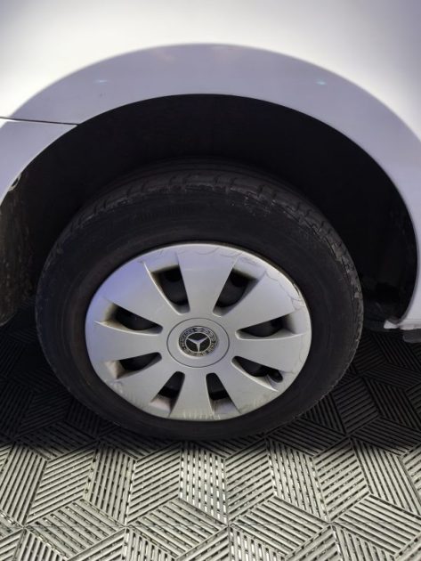 MERCEDES-BENZ MERCEDES VITO 114 CDI 136 CV BLUETEC - PREMIERE MAIN - BOITE AUTOMATIQUE  114 CDI (447.601, 447.603, 447.605) 2021