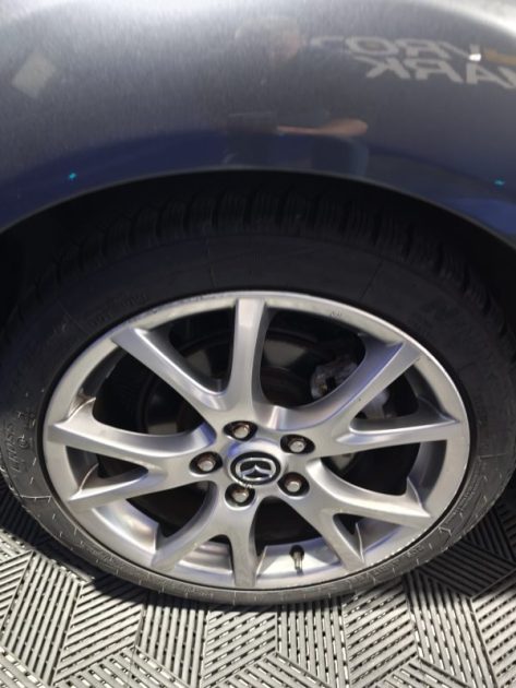 MAZDA MAZDA MX-5 1.8 126 CV - CABRIOLET - CLIMATISATION - SIEGES CHAUFFANT  1.8 MZR 126CH ELÉGANCE 2013