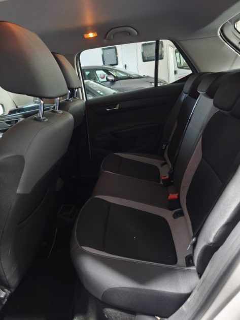 SKODA SKODA FABIA 1.4 TDI 90 CV FINITION BUSINESS - GPS - CLIM - REGULATEUR DE VITESSE   1.4 TDI90 FAP MONTE CARLO GREENTEC 2016