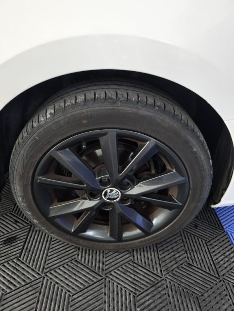 SKODA SKODA FABIA 1.4 TDI 90 CV FINITION BUSINESS - GPS - CLIM - REGULATEUR DE VITESSE   1.4 TDI90 FAP MONTE CARLO GREENTEC 2016