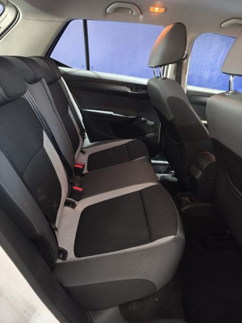 SKODA SKODA FABIA 1.4 TDI 90 CV FINITION BUSINESS - GPS - CLIM - REGULATEUR DE VITESSE   1.4 TDI90 FAP MONTE CARLO GREENTEC 2016