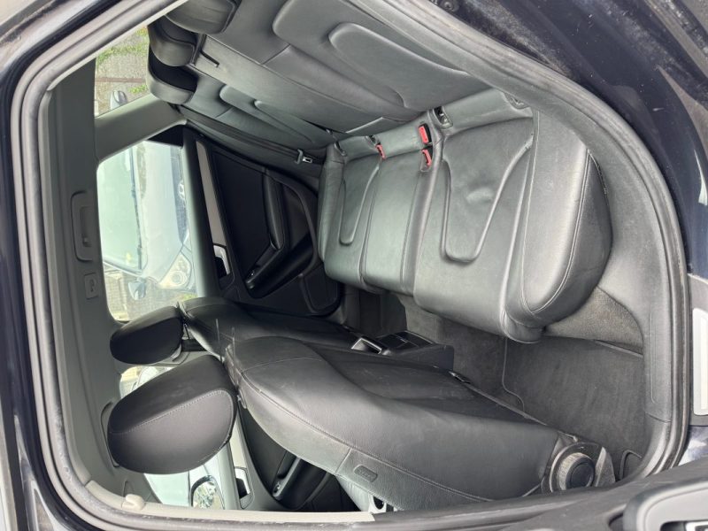 AUDI  A4 AVANT 2.0 TDI 136CV  