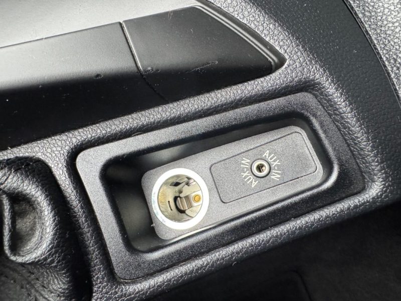 BMW  SERIE 1 2.0D 116CV  DISTRIBUTION A CHAINE