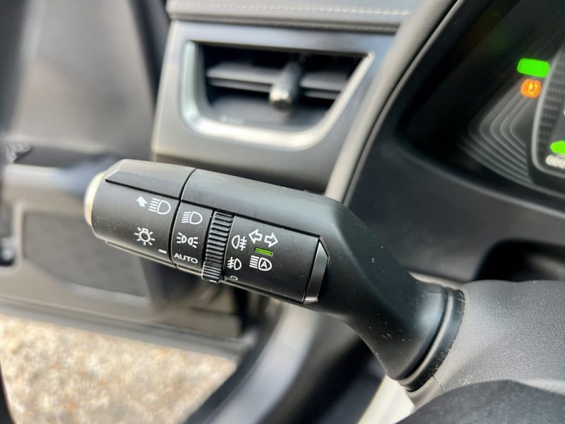 LEXUS UX250H 2WD Luxe MY20 07/2020