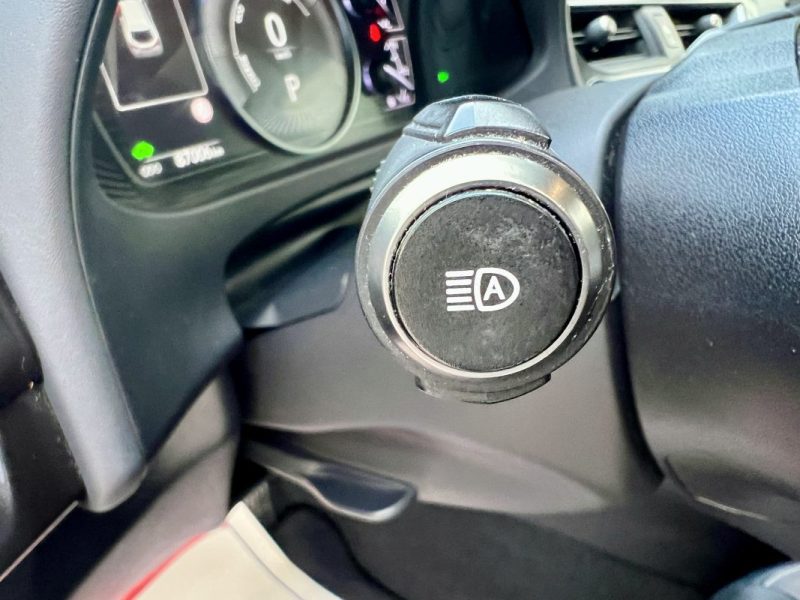 LEXUS UX250H 2WD Luxe MY20 07/2020