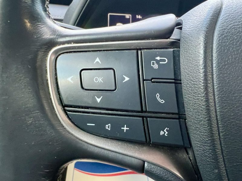 LEXUS UX250H 2WD Luxe MY20 07/2020