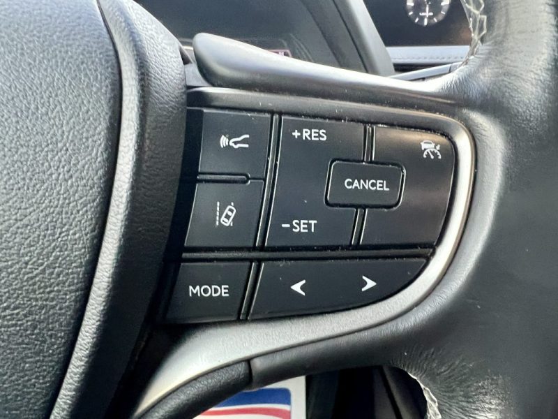 LEXUS UX250H 2WD Luxe MY20 07/2020