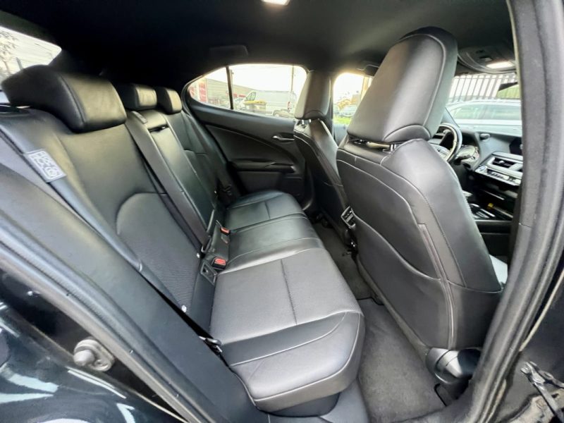 LEXUS UX250H 2WD Luxe MY20 07/2020