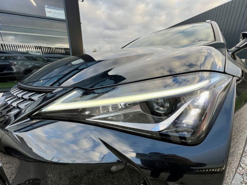 LEXUS UX250H 2WD Luxe MY20 07/2020
