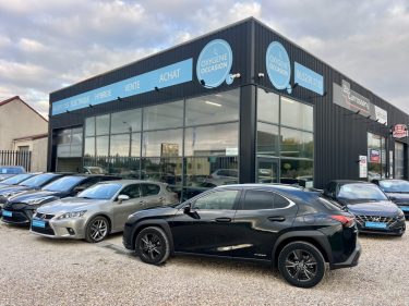 LEXUS UX250H 2WD Luxe MY20 07/2020