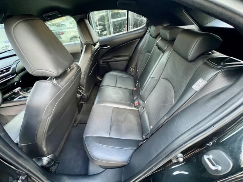 LEXUS UX250H 2WD Luxe MY20 07/2020