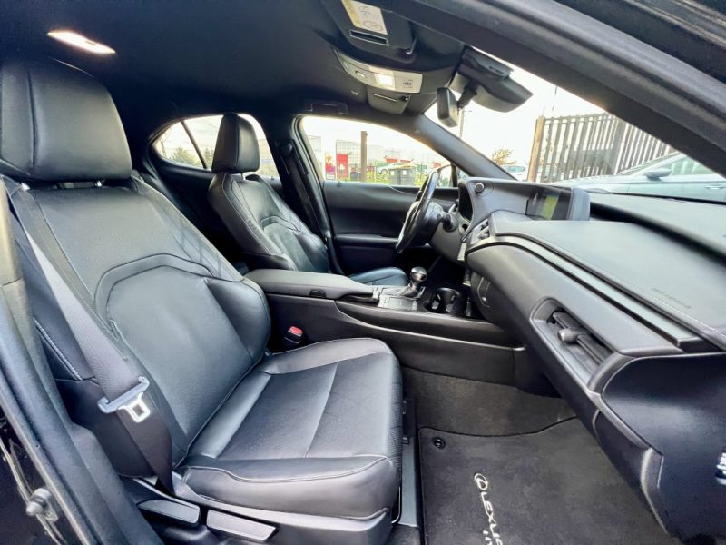 LEXUS UX250H 2WD Luxe MY20 07/2020