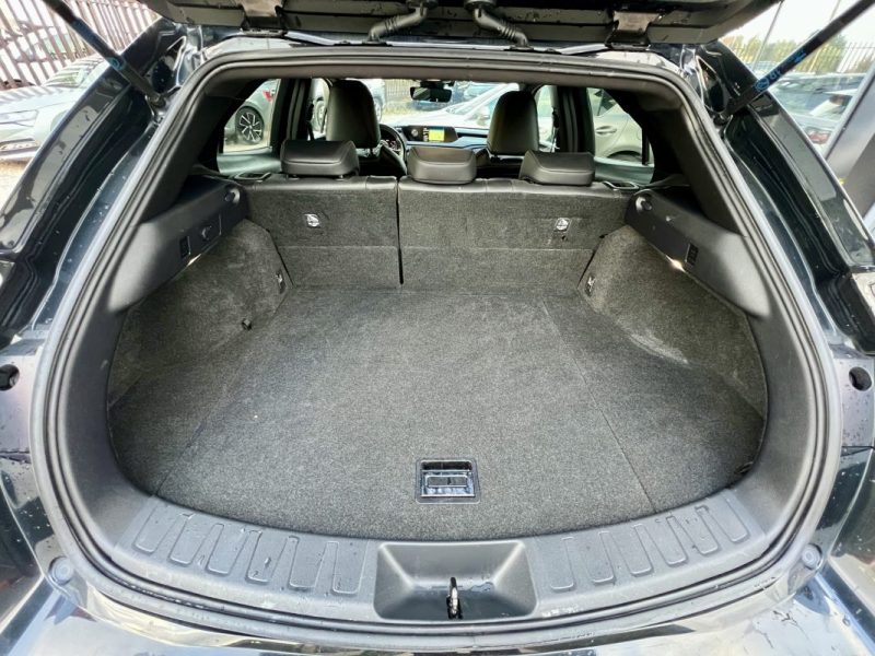 LEXUS UX250H 2WD Luxe MY20 07/2020