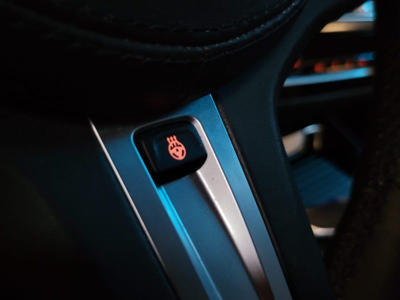 BMW X3 SDRIVE 18DA 150cv XLINE PARK ASSIT / APPLE CARPLAY / CAMERA DE RECUL 