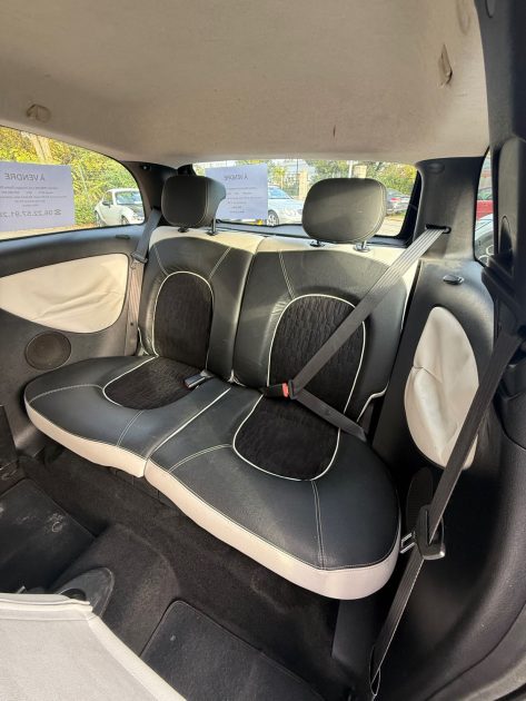 LANCIA YPSILON 1.3 MJTD 75