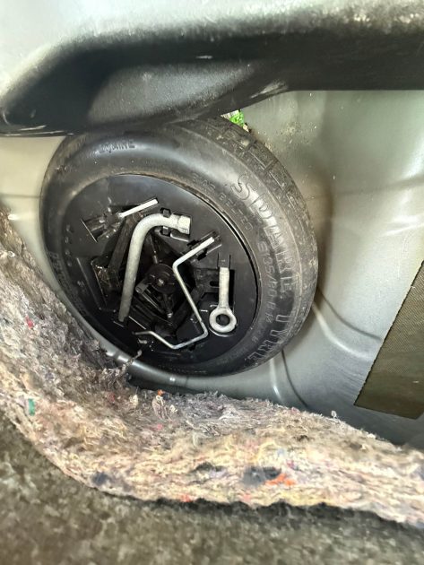 LANCIA YPSILON 1.3 MJTD 75