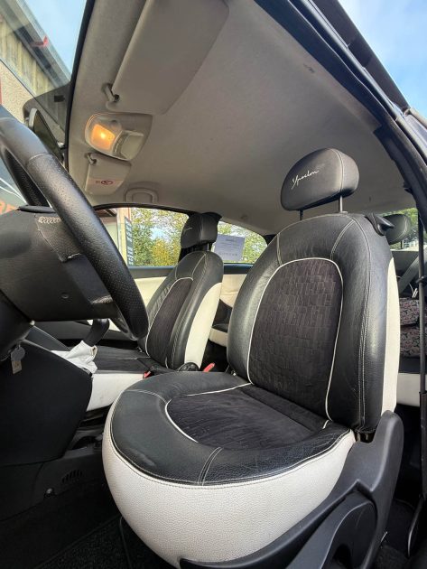 LANCIA YPSILON 1.3 MJTD 75