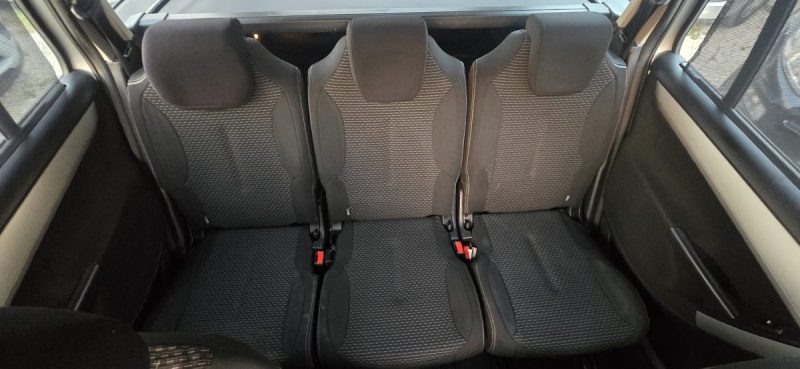 Citroen C4 Grand Picasso 1.6 HDi Confort 110cv– 7 Places 140 000 km, 2011- Garantie 3Mois