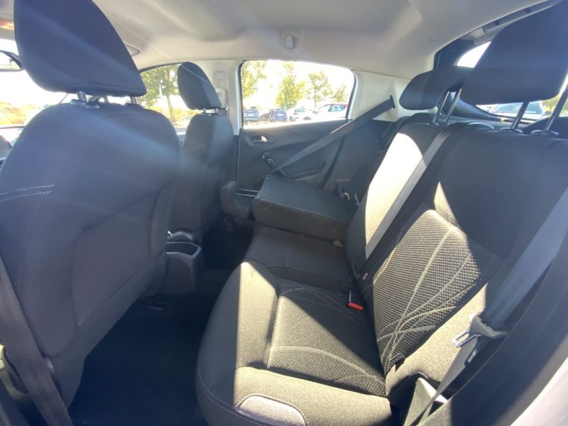 PEUGEOT 208 1.4 HDI 68 CV ACCESS 2014