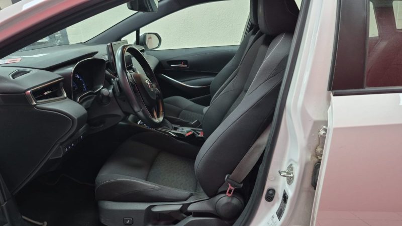 TOYOTA COROLLA TOURING SPORTS 184cv DYNAMIC BUSINESS/1 ERE MAIN/TVA RECUPERABLE