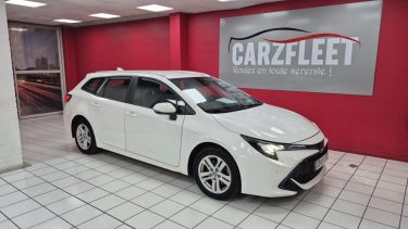 TOYOTA COROLLA TOURING SPORTS 184cv DYNAMIC BUSINESS/1 ERE MAIN/TVA RECUPERABLE
