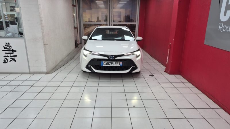 TOYOTA COROLLA TOURING SPORTS 184cv DYNAMIC BUSINESS/1 ERE MAIN/TVA RECUPERABLE