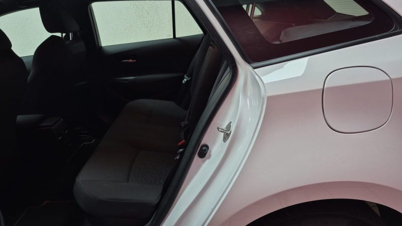 TOYOTA COROLLA TOURING SPORTS 184cv DYNAMIC BUSINESS/1 ERE MAIN/TVA RECUPERABLE