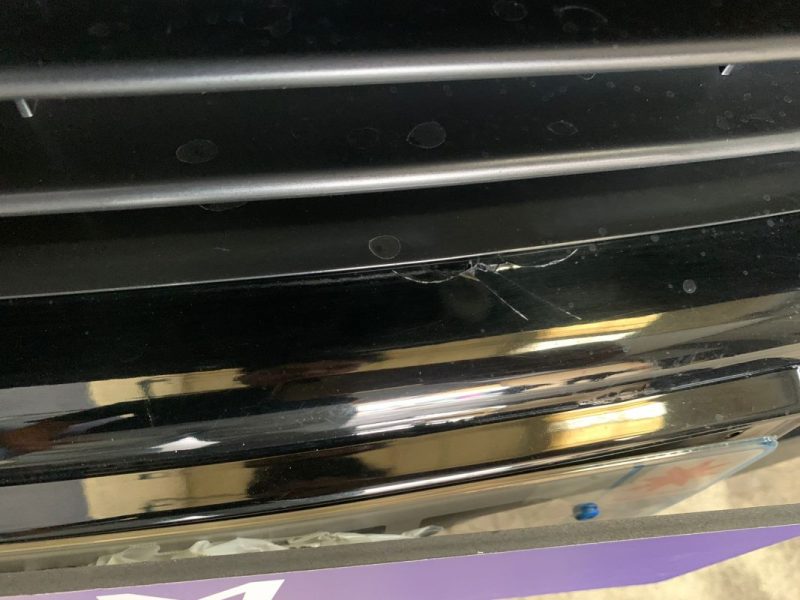 PORSCHE CAYENNE S 4.5 V8 340CV S-TRONIC6 Full Black - ENTRETIEN A JOUR  