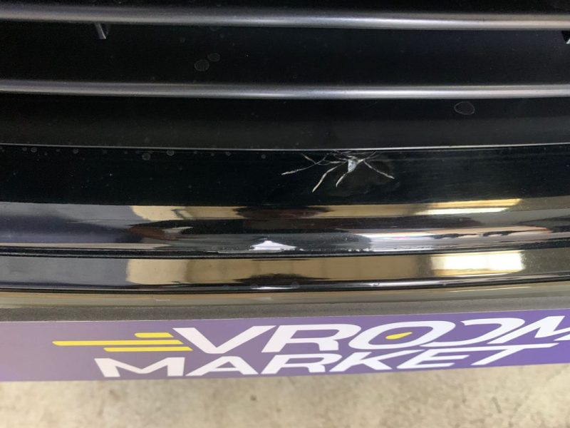 PORSCHE CAYENNE S 4.5 V8 340CV S-TRONIC6 Full Black - ENTRETIEN A JOUR  